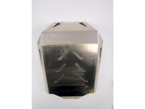 MOTO GUZZI protección Stelvio SS ¡¡NEGRO!! GU20486MTG Protector stelvio ss ¡NEGRO!! - Imagen 3 de 5