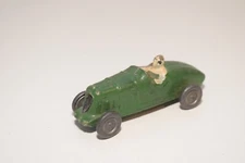 A46 1:43 GRAND PRIX RACING CAR RACER GREEN CITROEN NEIGHBOR SUNBEAM? EXCELLENT