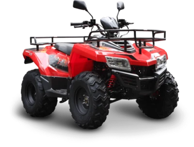 gumtree quads