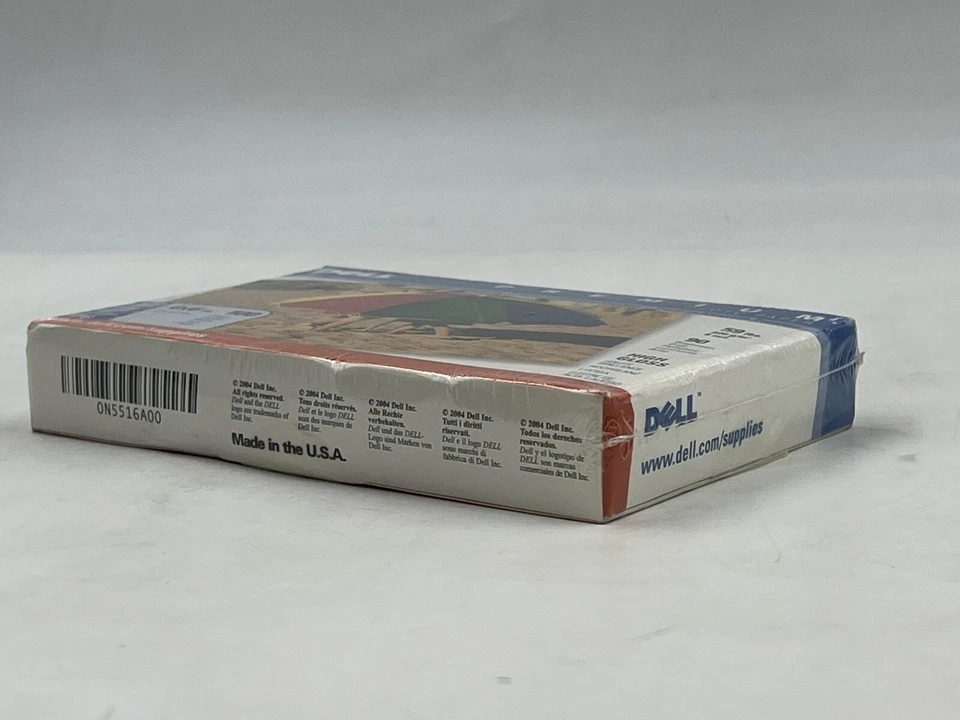 Dell Premium High Gloss Photo Picture Paper Sheets 4x6 100 Count made in USA. - Image 3 of 4