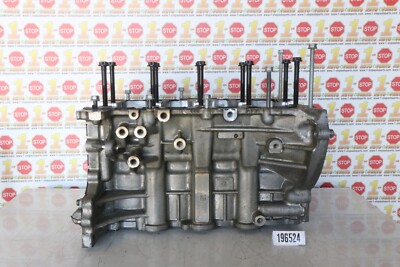 2018 2019 2020 2021 2022 JEEP COMPASS 2.4L 6-SPEED ENGINE CYLINDER BLOCK OEM