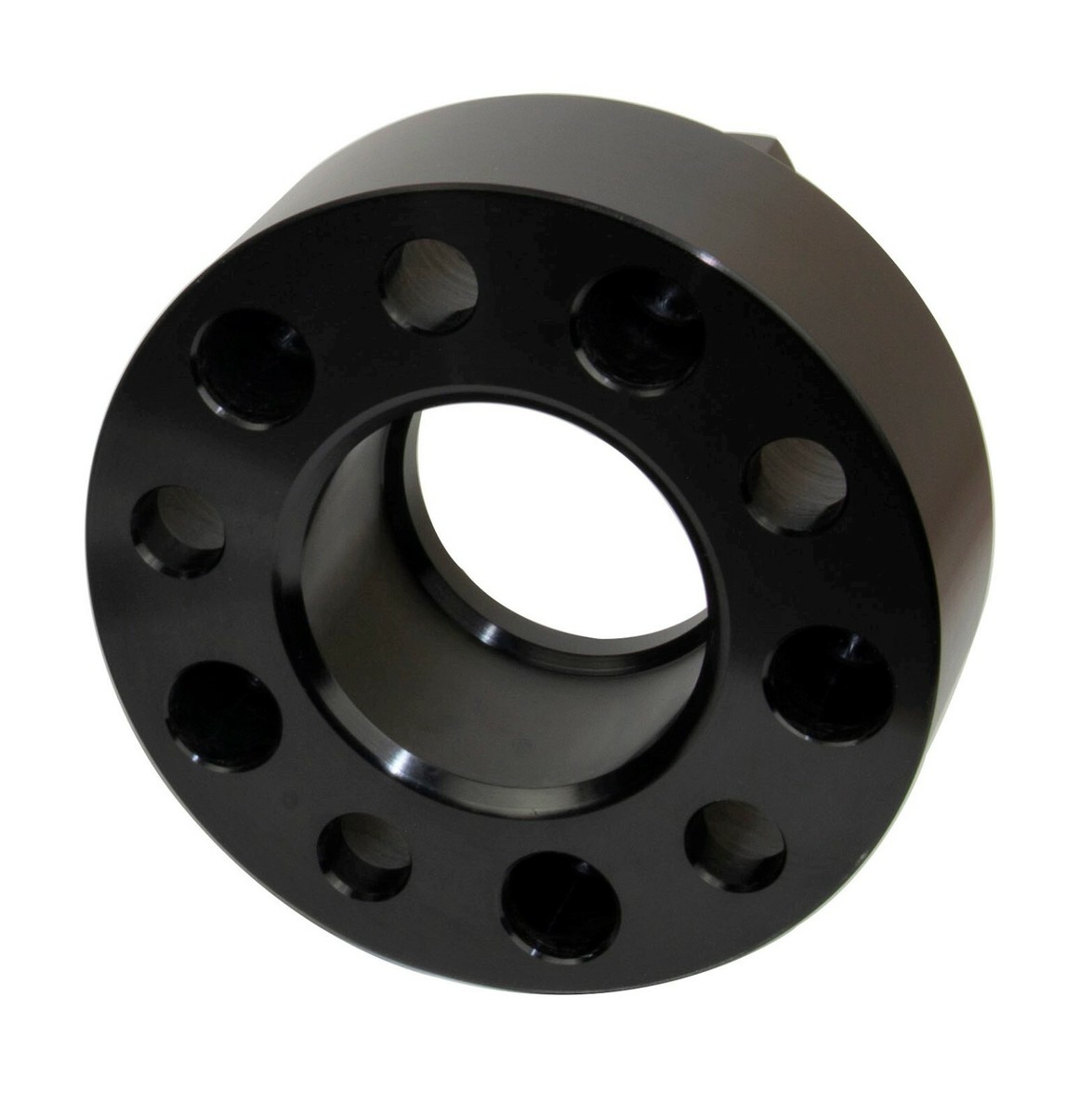 BOTRAK 1.25" 1.5" 2" 2.5" 3" 5x127 5x5" Hub Centric Wheel Spacers Fit Jeep Grand Cherokee Wk - View #8