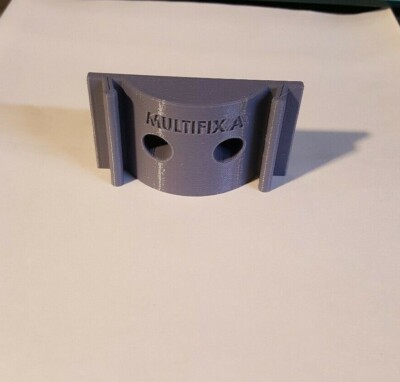 Holder Bracket for Multifix A Lathe Quick Change Tool Holder ENCO QCTP (2 pack)