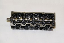 Engine Cylinder Head Built For Toyota Landcruiser 70 Series 2.4TD (2LT) 1990>ON