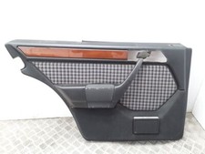 Porte arrière et accessoires Mercedes 250