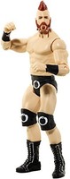 Basic Wwe Figure - Sheamus - Figure Basic Wwe Figure - Sheamus - Figure