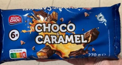 choco❤︎ Keto Chow - Keto Chow Chocolate CORE - Unsweetened