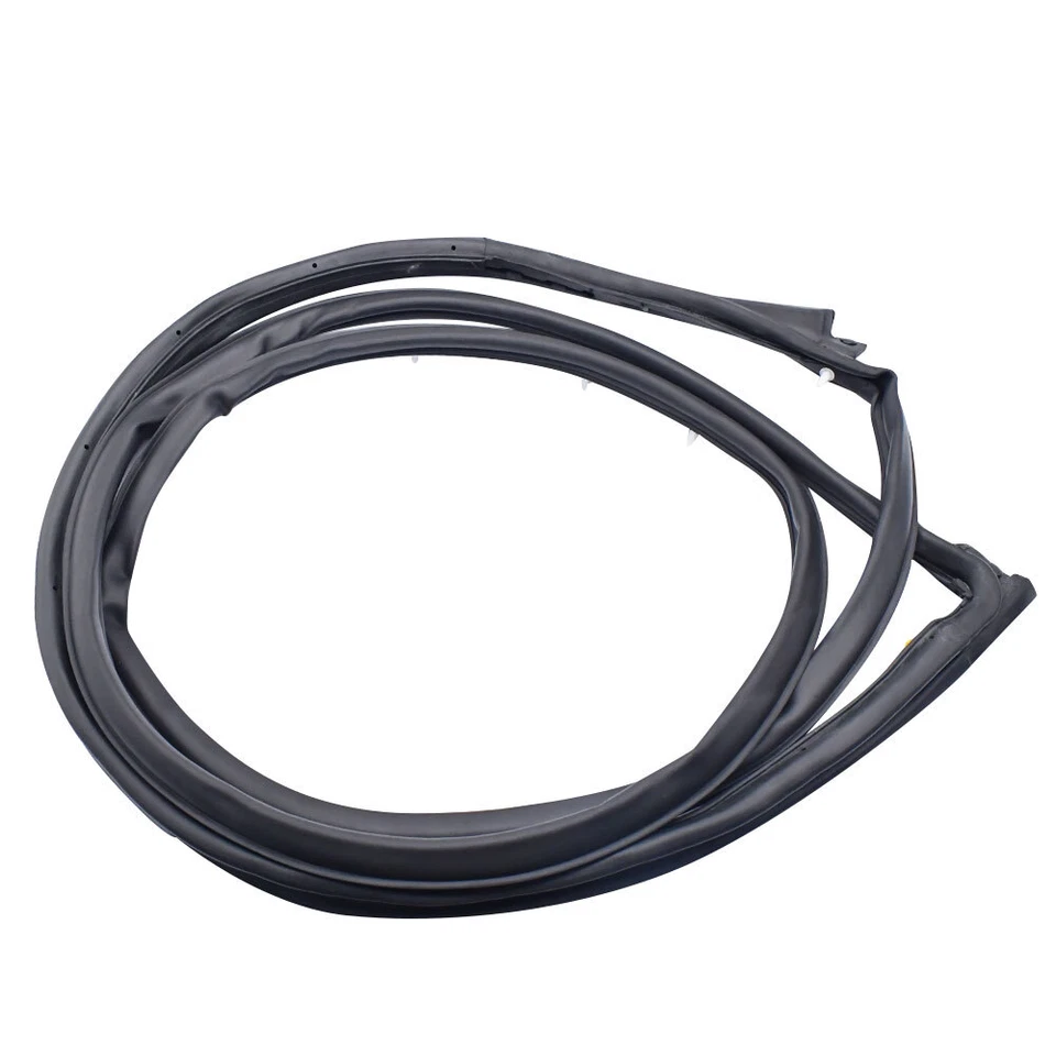 Puerta izquierda resistente a la intemperie conductor delantero apto para Hyundai Tucson 2010-2015 OEM 821302S000 Foto 2 de 4