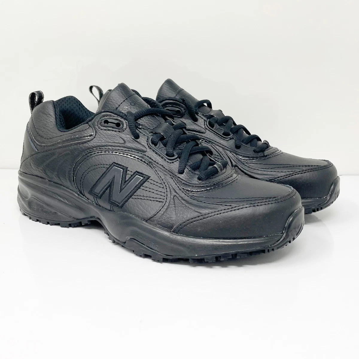 New Balance Womens 623 V2 WID623K2 Black Casual Shoes Sneakers