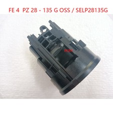New For SONY 28-135 G OSS SELP28135G Rear Sup...