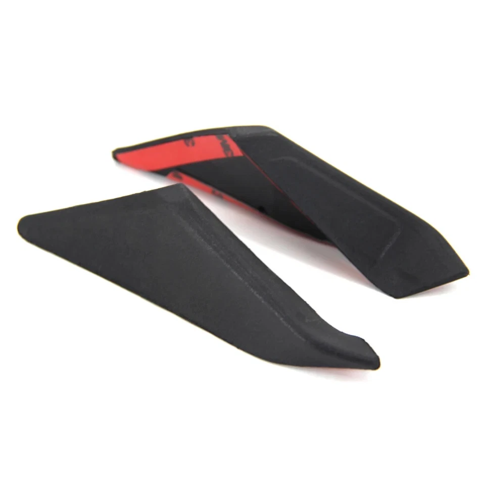 Deflector de viento superior para motocicleta Honda CRF1000L Africa Twin 2016 2017 2018 19 Foto 4 de 4