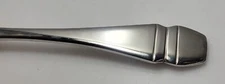 Oneida Roosevelt Glossy Stainless Knife Fork Spoon Teaspoon Tablespoon Choice