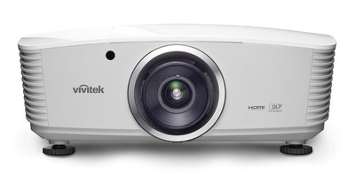 Vivitek D5110W-WNL 5000 Lumen WXGA Objektiv Bundle im Wert von 3000£ Optionen verfügbar HD