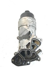 Filtre à huile Peugeot 1007