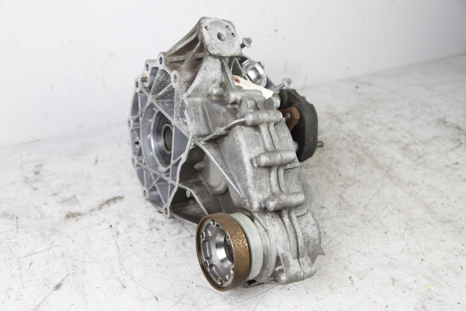 2014 - 2020 MASERATI GHIBLI AWD V6 AUTOMATIC TRANSMISSION TRANSFER CASE OEM 82K