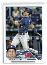 2023 Topps Baseball Series Two (#501-660) - Complete Your Set - 40% off 4+