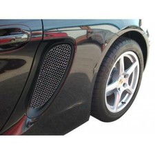 Calandre Porsche BOXSTER