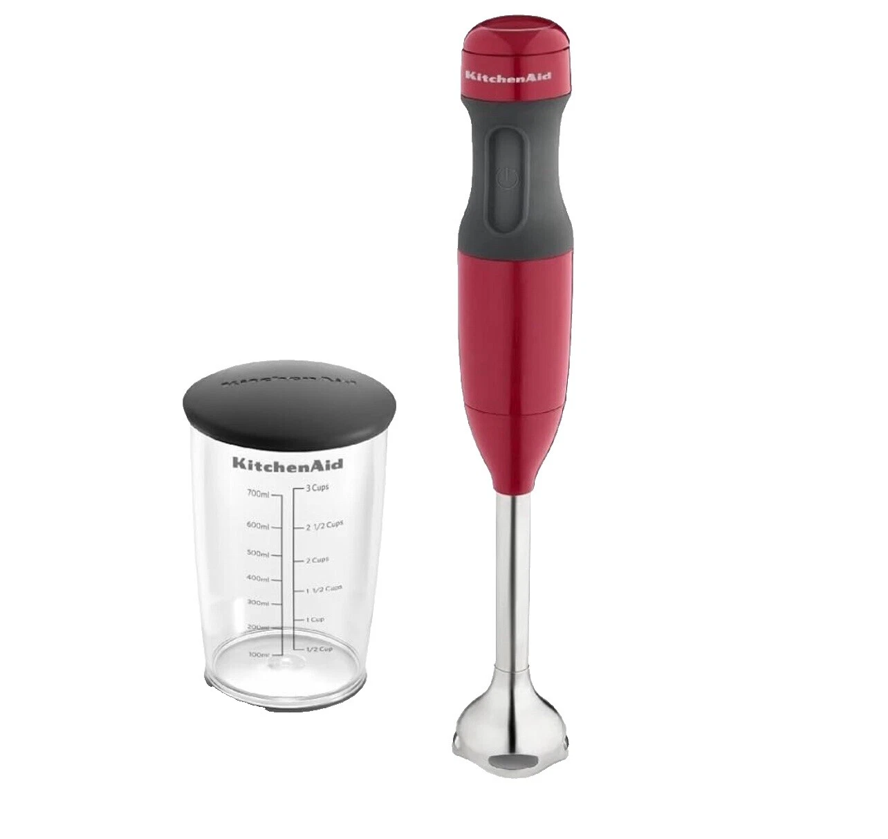 KitchenAid 300-599 W Handheld Blenders