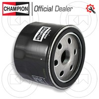 ÖLfilter Champion COF060 BMW S1000 R 2013 2014 2015