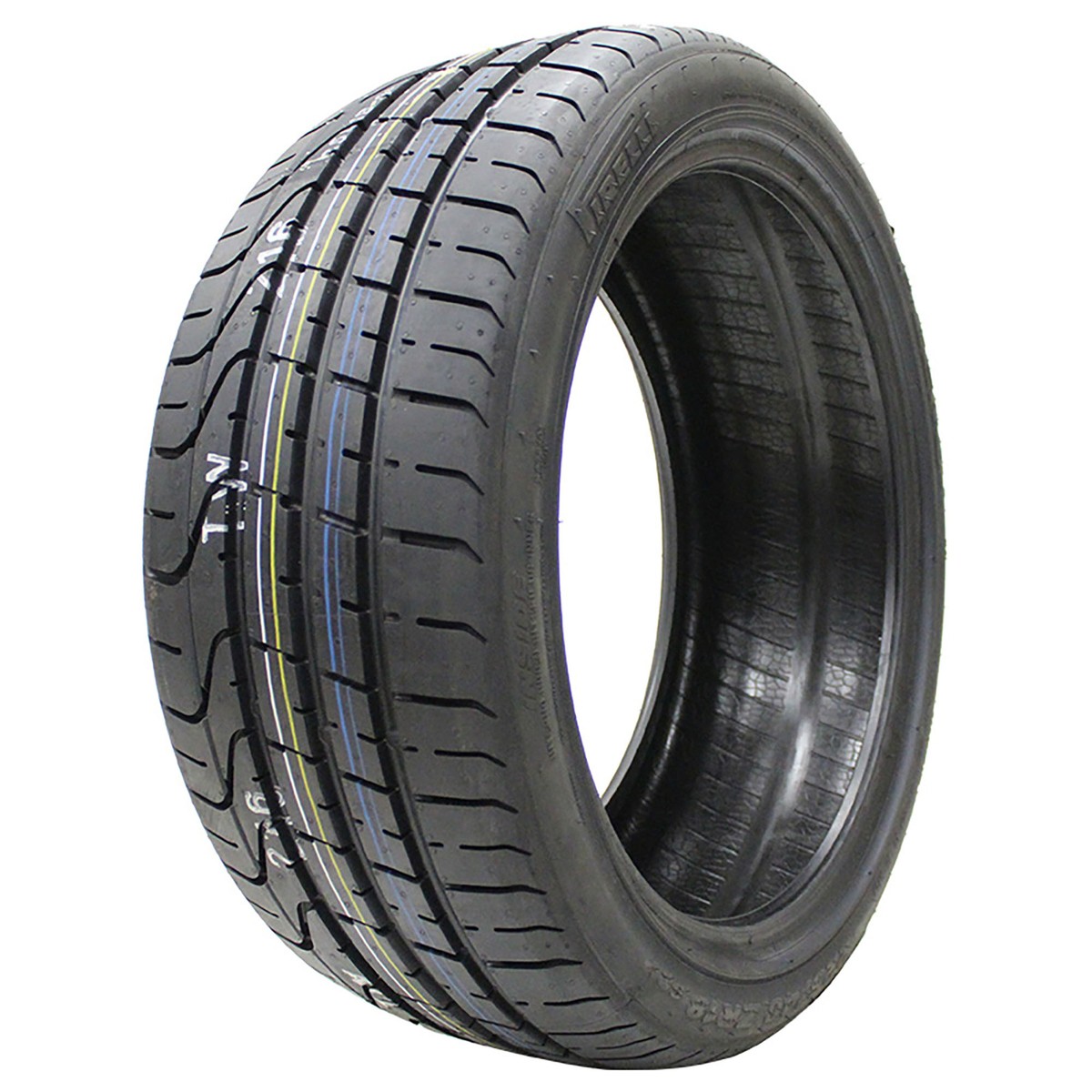 4 New Pirelli P Zero - 305/40zr20 Tires 3054020 305 40 20 | eBay