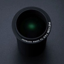 MEYON F4/5 1x 2-inch MPCC Coma Corrector Newtonian Reflector Telescope