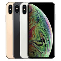 Apple iPhone XS - 64GB 256GB 512GB, All Colours - Unlocked - Very Good Condition