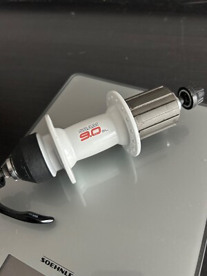 NEW Sram 9.0SL Rear Hub NOS | eBay