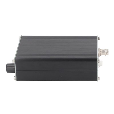 8 Band Radio Transceiver LCD SDR Full Mode HF SSB QRP Transceiver W/ BNC Antenna