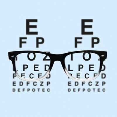 COOPERS OF STORTFORD One Power Flex Auto Focus Optic Reading Spectacles Unisex Glasses