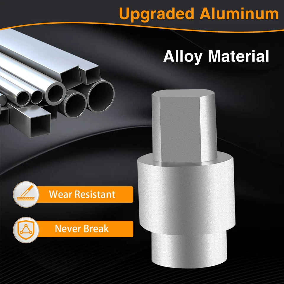 Acoplamiento servo puerta temperatura NUEVO para Dodge Ram 2500 1999 2000 2001 2002 Foto 3 de 4