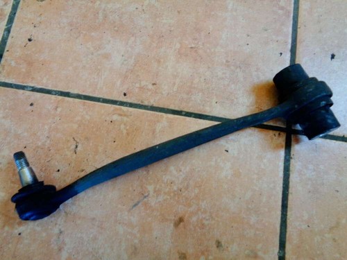 Mercedes Benz S-Klasse W220 Querlenker Dreieckslenker Hinten A2203520003