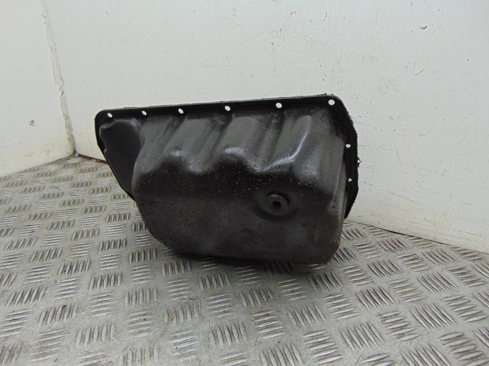 Mini Bmw Mini R56 1.6 Petrol Oil Sump Pan Engine Code N12 20062015