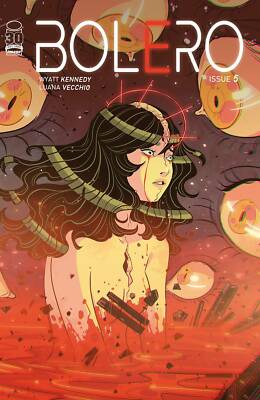 Bolero #1-5 | Select Covers | Image Comics 2022 NM