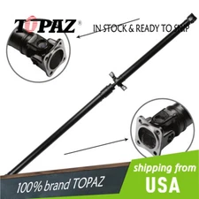 Rear Drive Shaft Assembly For Honda Element 2.4L 4WD 2003-2011 40100SCWA03