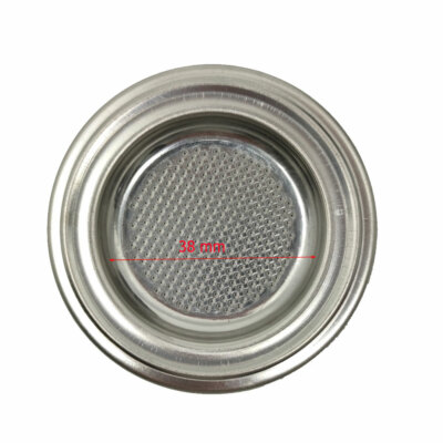 Filtro Porta Cialda Didiesse Frog – Ricambio Originale Diametro 44 Mm, FR035
