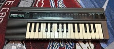 Vintage Yamaha PortaSound PSS-130 Electronic Synthesizer Works