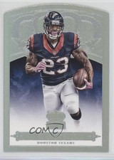 2015 Panini Crown Royale Silver 112/199 Arian Foster #42 fm0