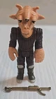 Ree-Yees Vintage Kenner Star Wars ROTJ 1983 Taiwan Complete