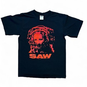 Saw Shirt Vintage | eBay
