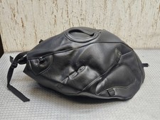 Kawasaki Z750 04-06 Bagster Leather Fuel Tank Cover