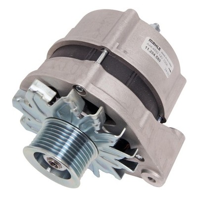 New Mahle Alternator 12V 100Amp Fits Kohler ED0011574220-S