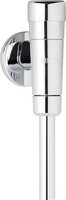 "Benkiser Urinal-DruckspüLer Mit Vorabsperrung Chrom (1/2\") DN15, 98822015"