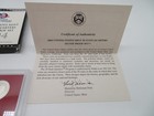 2004 UNITED STATES MINT 50 STATE QUARTERS  PROOF SET (AI-3076) LOC.DRW-5 — photo 2