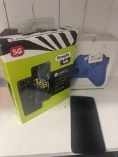 Motorola Moto G 2025 128GB Green Straight Talk Locked