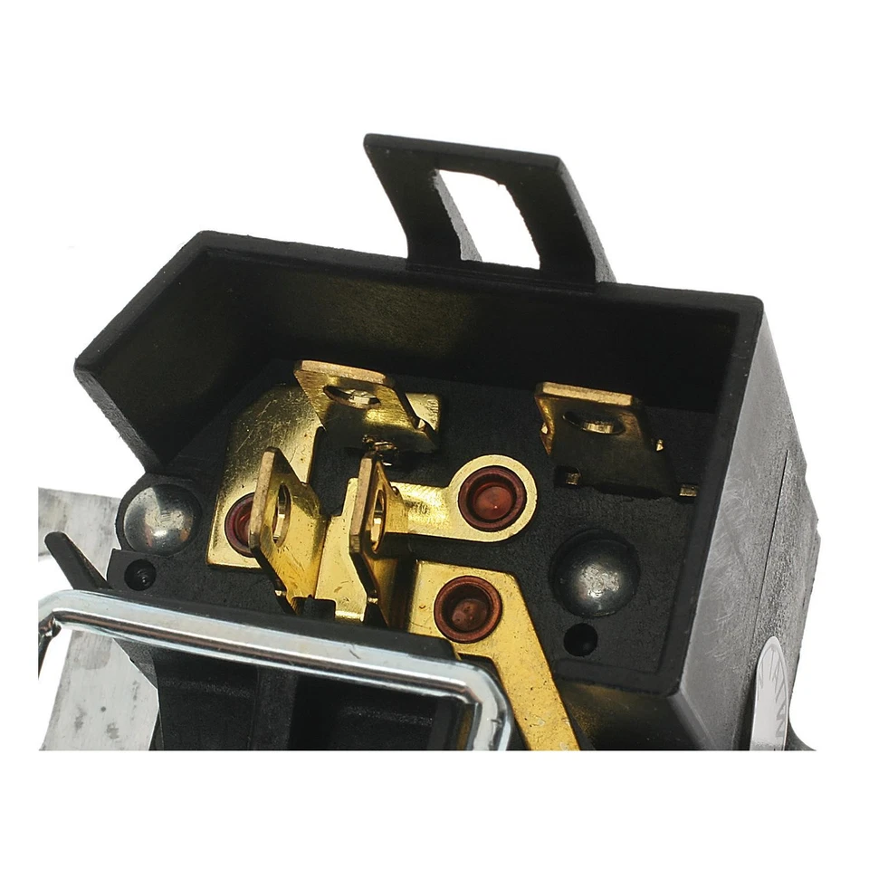 Interruptor atenuador de faros SMP para Chrysler Clase E 1983-1984 Foto 3 de 4