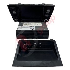 SKODA FABIA MONTE CARLO MPI MK3 15-18 RADIO K...