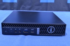 Dell Optiplex 7000 Micro/ i5-12500T/ 16GB/ 512GB/ Win 11 J042103 