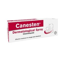Canesten Dermatological Spray