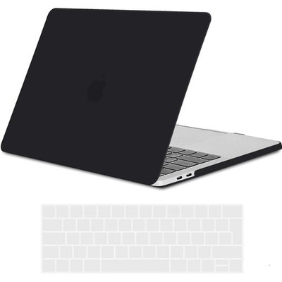 Hülle Kompatibel mit MacBook Pro 15 Zoll 2019 2018 2017 2016 mit Touch Bar A1...