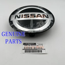  62889-6CA0A NEW Front Grille Emblem Compatible Radar for 2019-22 ALTIMA MAXIMA